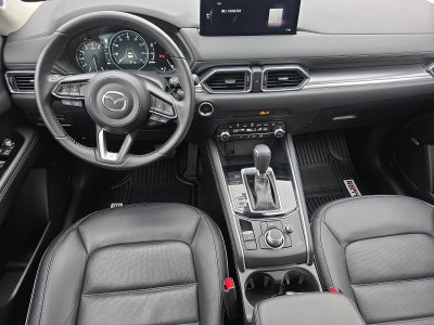 2024 Mazda Mazda CX-5 2.5 S Premium Package