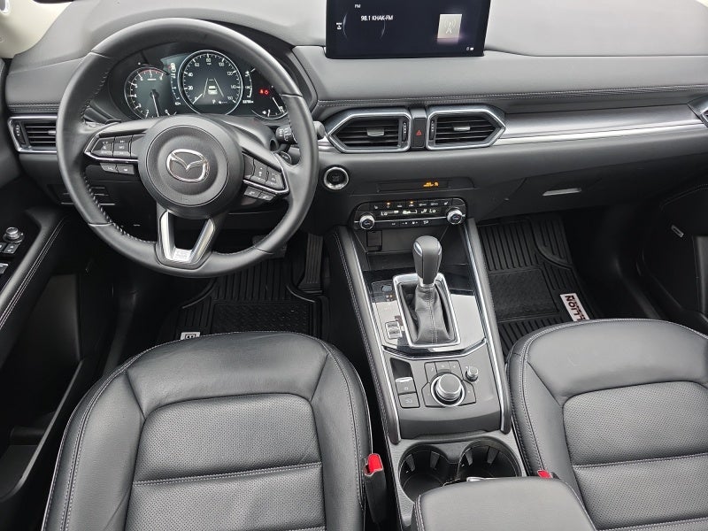 2024 Mazda Mazda CX-5 2.5 S Premium Package