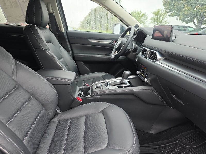 2024 Mazda Mazda CX-5 2.5 S Premium Package