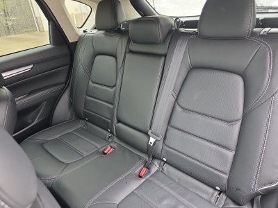 2024 Mazda Mazda CX-5 2.5 S Premium Package