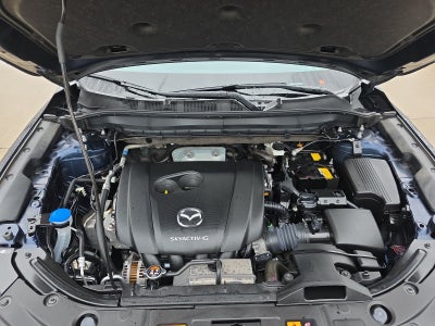 2024 Mazda Mazda CX-5 2.5 S Premium Package