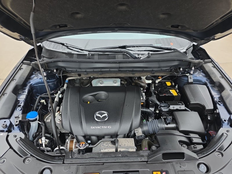 2024 Mazda Mazda CX-5 2.5 S Premium Package