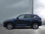 2024 Mazda Mazda CX-5 2.5 S Premium Package