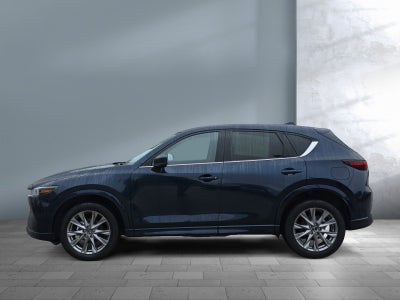 2024 Mazda Mazda CX-5 2.5 S Premium Package