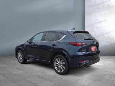 2024 Mazda Mazda CX-5 2.5 S Premium Package