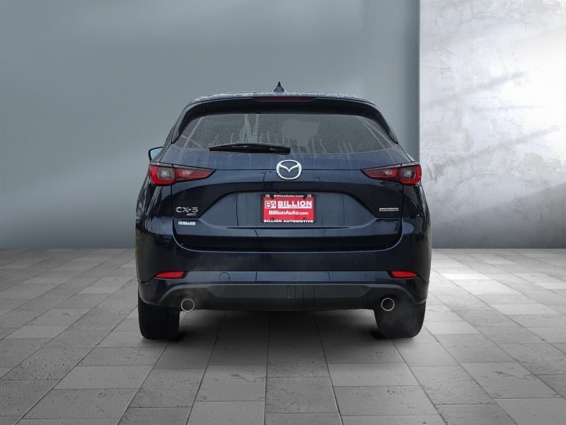 2024 Mazda Mazda CX-5 2.5 S Premium Package