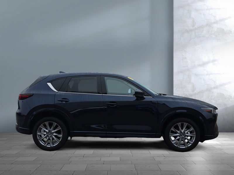 2024 Mazda Mazda CX-5 2.5 S Premium Package