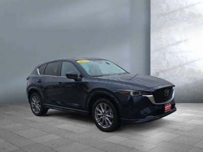 2024 Mazda Mazda CX-5 2.5 S Premium Package
