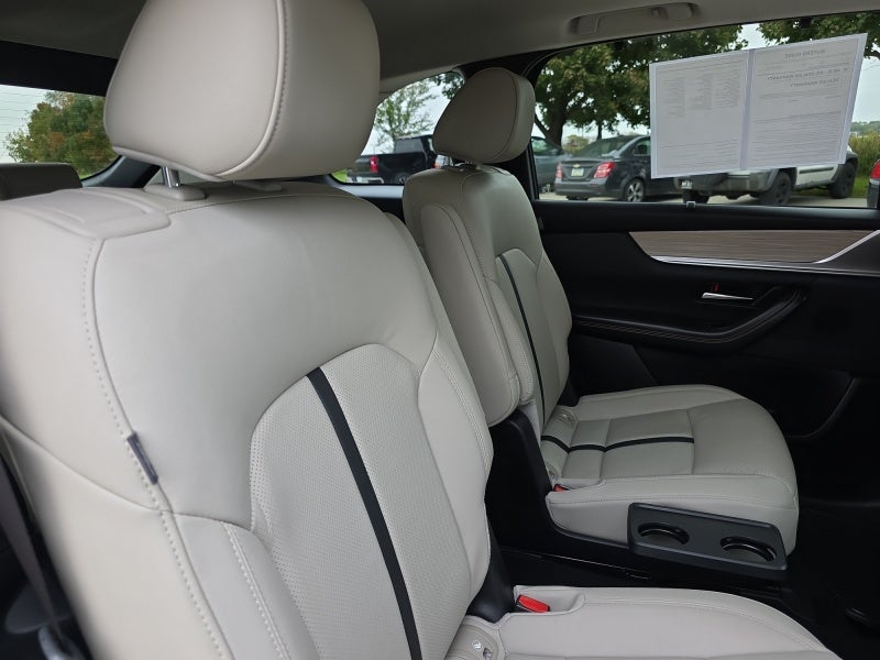 2024 Mazda Mazda CX-90 3.3 Turbo Preferred Plus