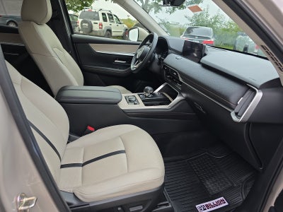 2024 Mazda Mazda CX-90 3.3 Turbo Preferred Plus