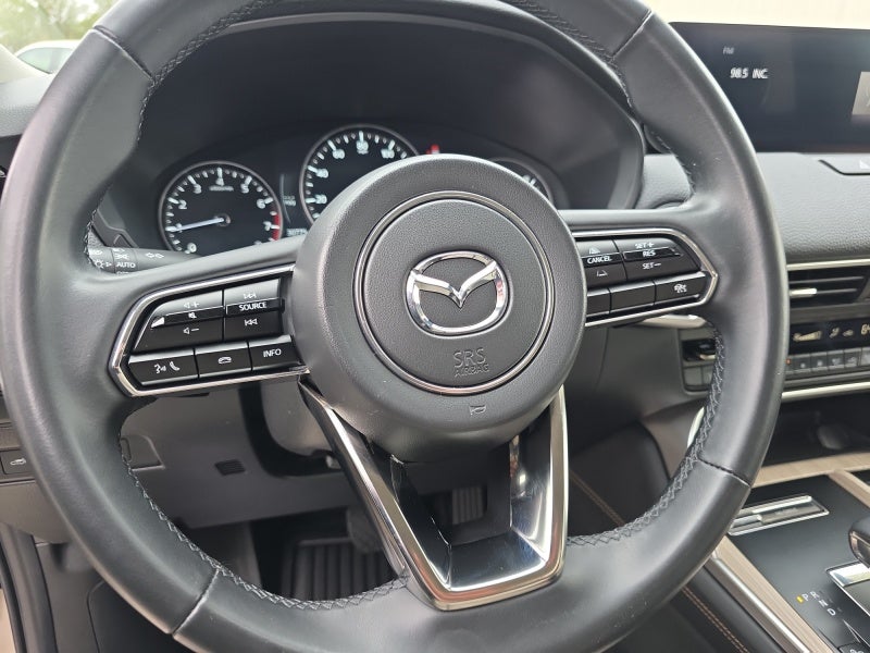 2024 Mazda Mazda CX-90 3.3 Turbo Preferred Plus