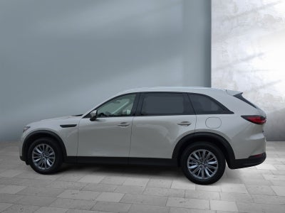 2024 Mazda Mazda CX-90 3.3 Turbo Preferred Plus