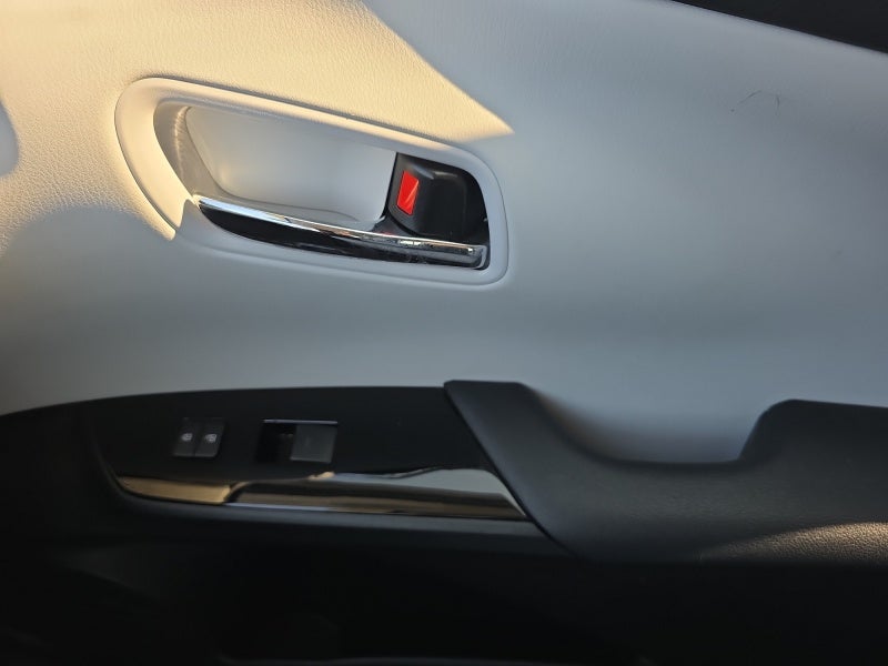 2019 Toyota Prius LE