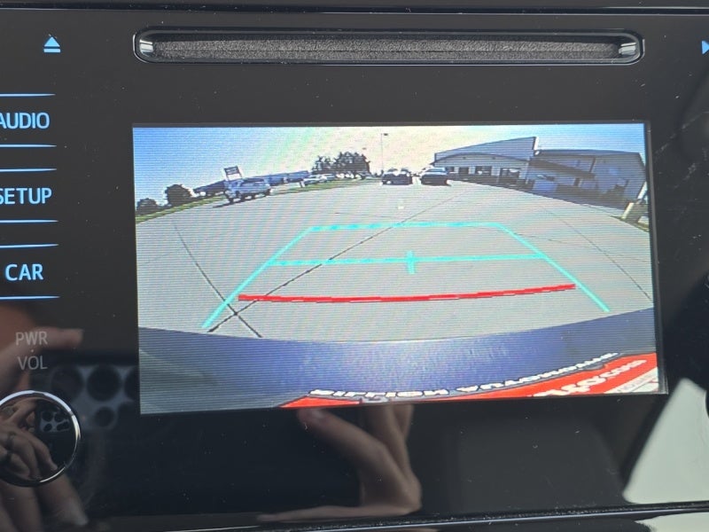 2019 Toyota Prius LE