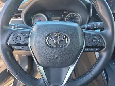 2021 Toyota Venza Limited
