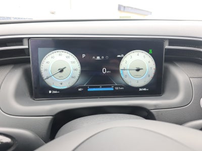 2022 Hyundai Tucson XRT