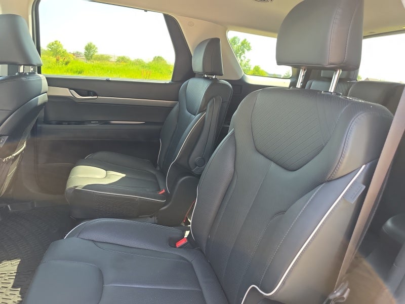 2025 Hyundai Palisade XRT