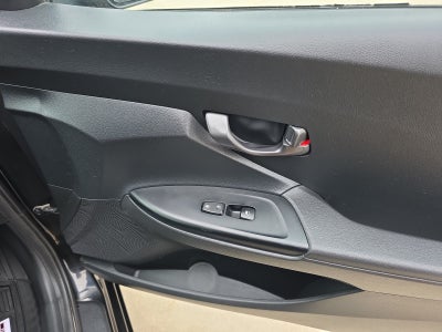 2020 Hyundai Veloster 2.0