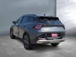 2027 Kia Sportage Hybrid SX-Prestige