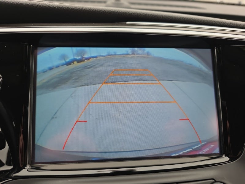 2018 Buick Envision Essence