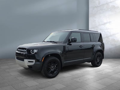 2023 Land Rover Defender 110 AWD
