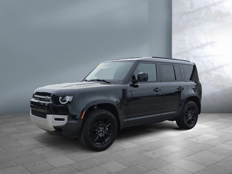2023 Land Rover Defender 110 AWD