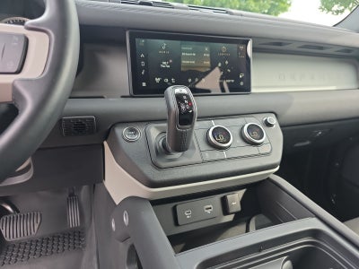 2023 Land Rover Defender 110 AWD