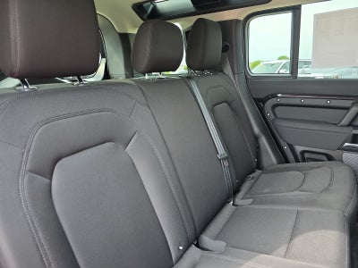 2023 Land Rover Defender 110 AWD