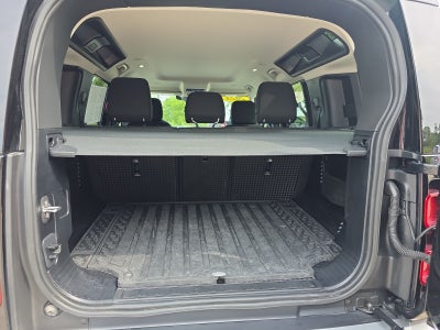 2023 Land Rover Defender 110 AWD