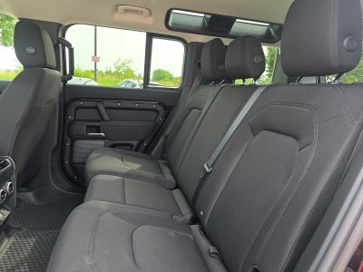 2023 Land Rover Defender 110 AWD