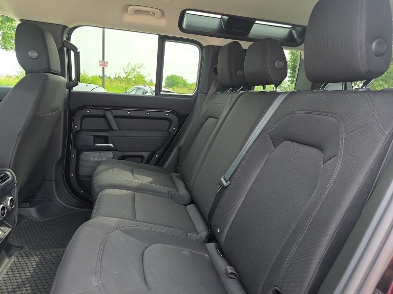 2023 Land Rover Defender 110 AWD