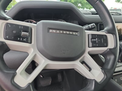 2023 Land Rover Defender 110 AWD