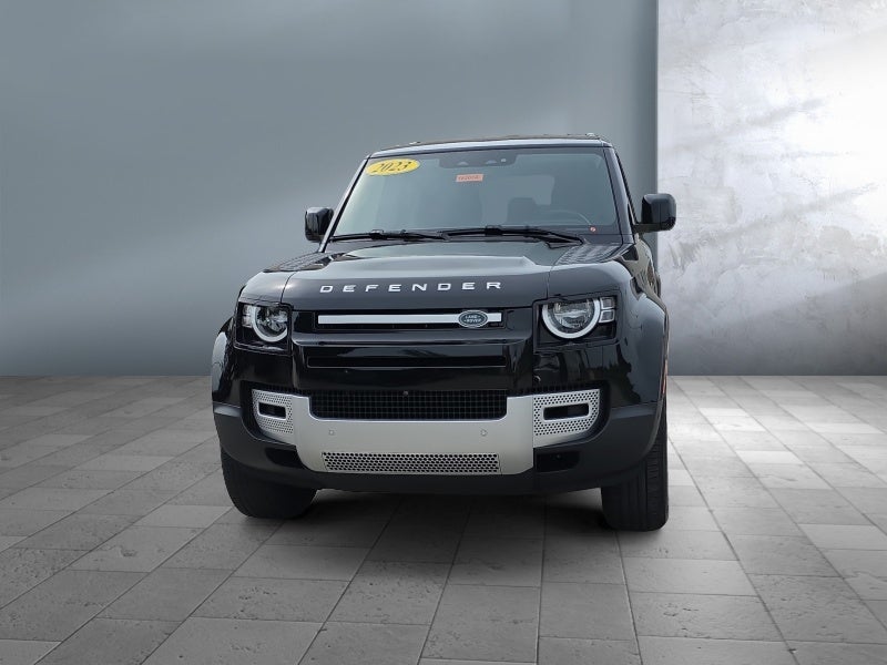 2023 Land Rover Defender 110 AWD