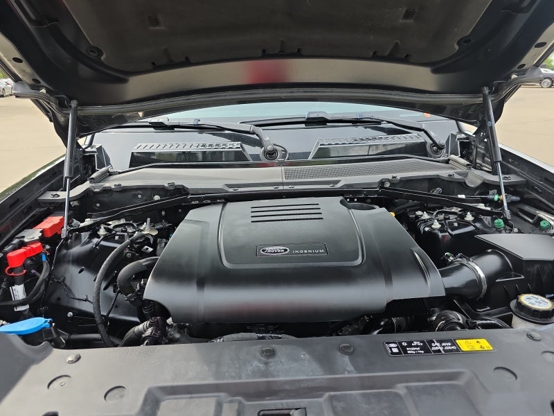 2023 Land Rover Defender 110 AWD