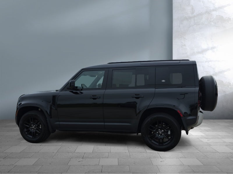 2023 Land Rover Defender 110 AWD