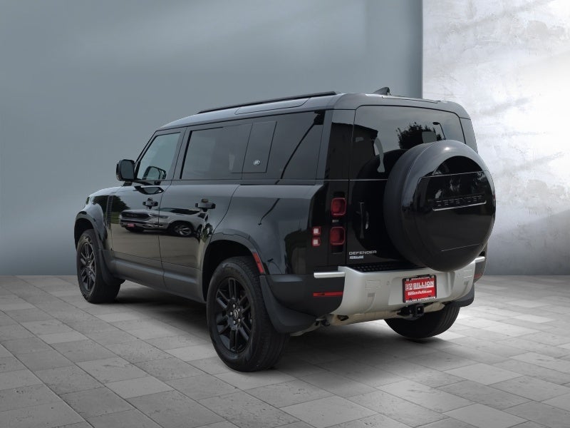 2023 Land Rover Defender 110 AWD