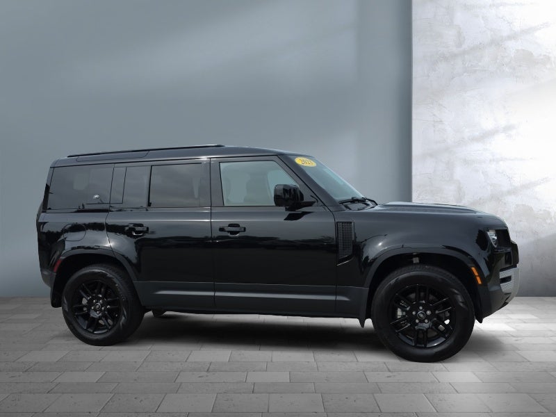 2023 Land Rover Defender 110 AWD
