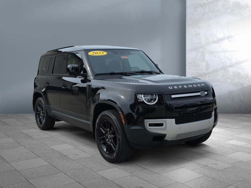 2023 Land Rover Defender 110 AWD