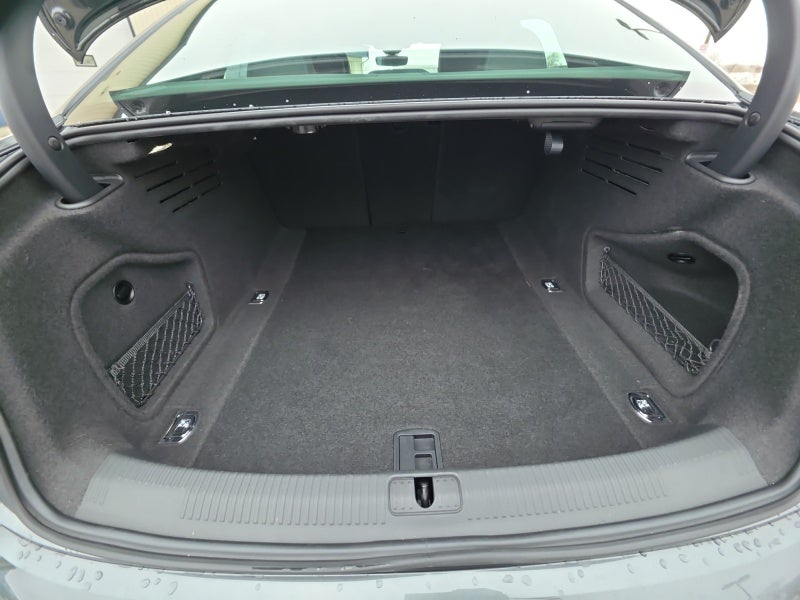 2021 Audi A4 Sedan S line Premium