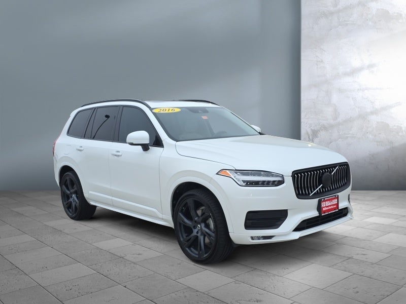 2020 Volvo XC90 Momentum