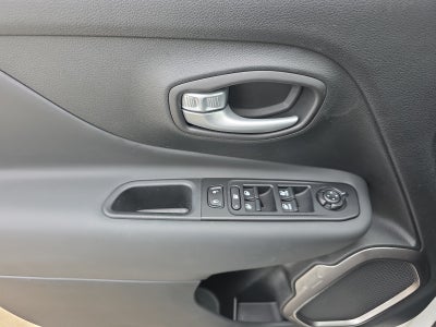 2023 Jeep Renegade Limited