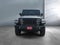 2020 Jeep Wrangler Sahara Altitude