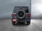 2020 Jeep Wrangler Sahara Altitude