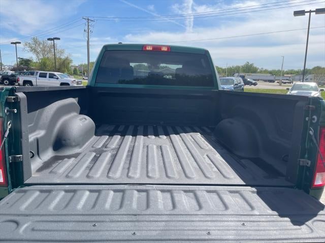 2022 RAM 1500 Tradesman