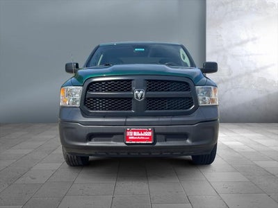 2022 RAM 1500 Tradesman