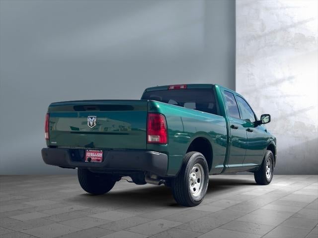 2022 RAM 1500 Tradesman