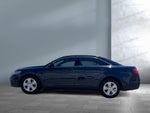 2018 Ford Taurus AWD