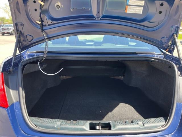 2018 Ford Taurus AWD