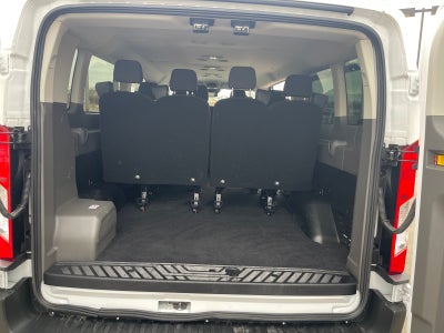 2024 Ford Transit XLT