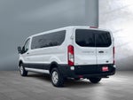 2024 Ford Transit XLT